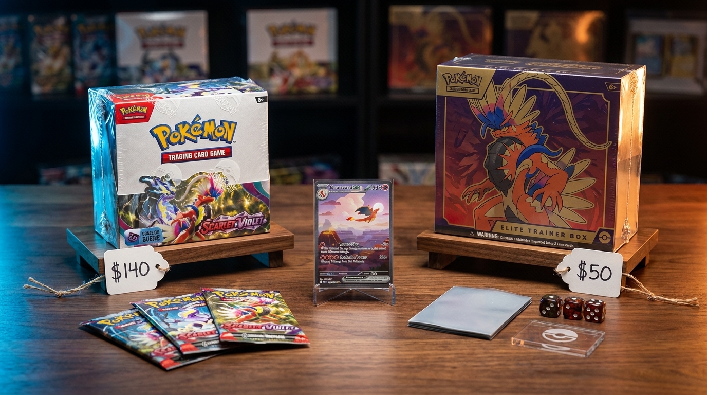 booster box worth it Is It Worth It To Buy A Collector Booster Box? A Magic: The Gathering Product Review