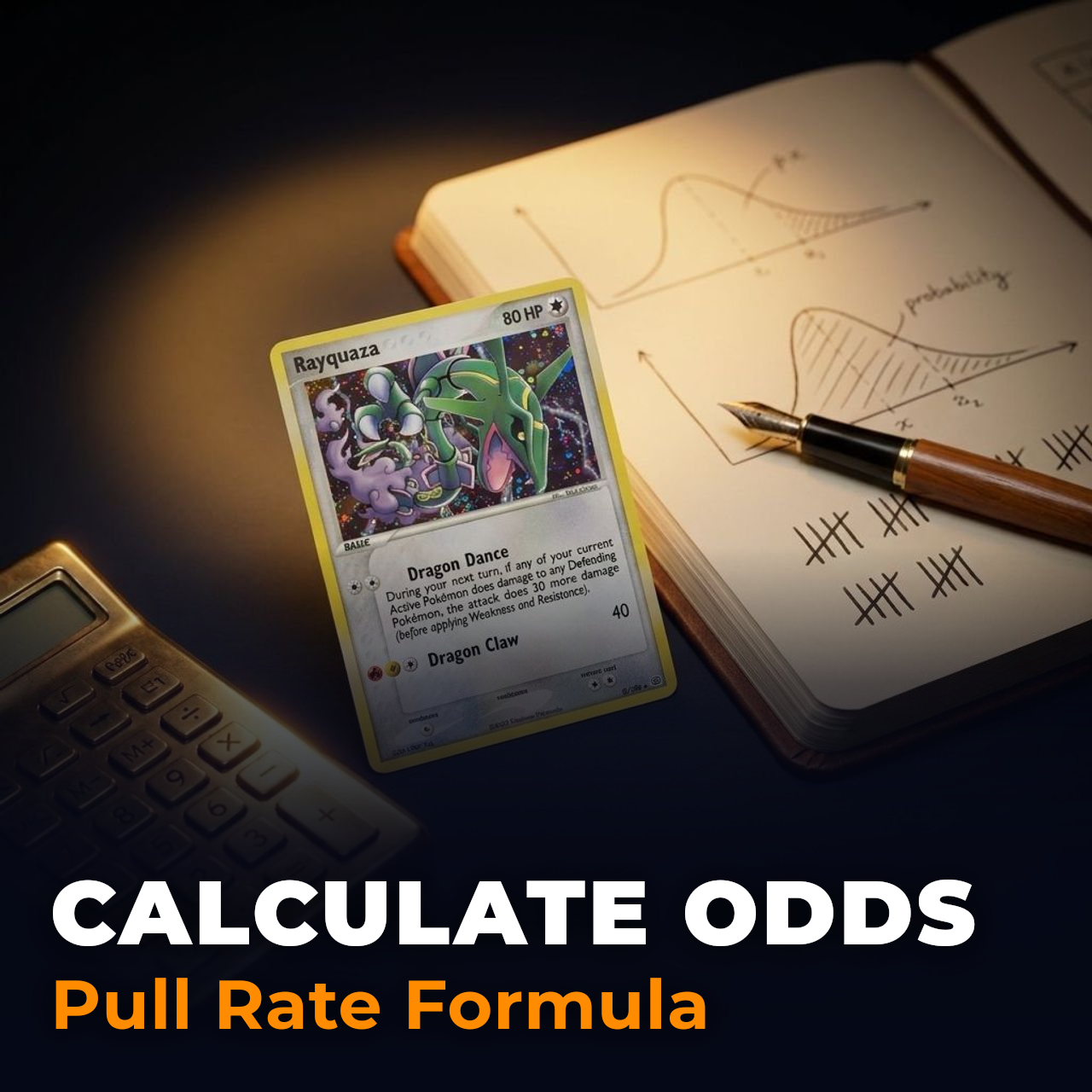 How Accurate Are Pokemon Pull Rate Calculators? Honest Look | Ripster.gg