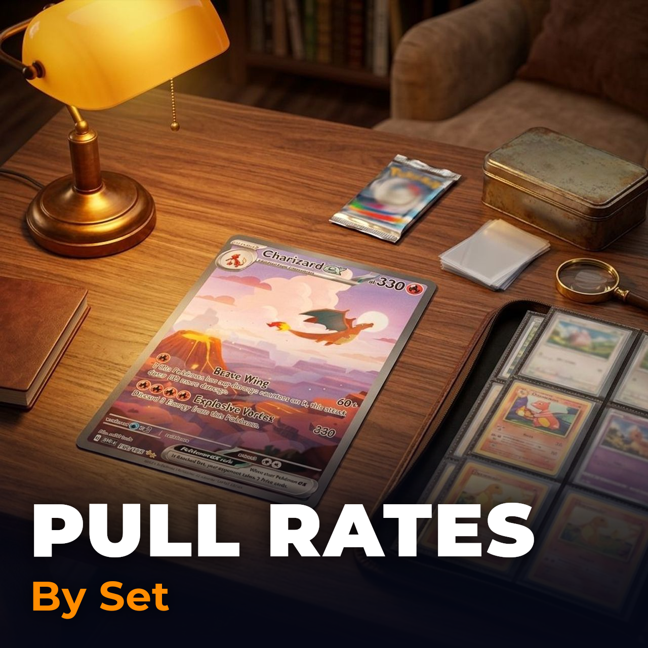 Worst Pokémon Sets for Pull Rates and Investment: What to Avoid in 2026 ...